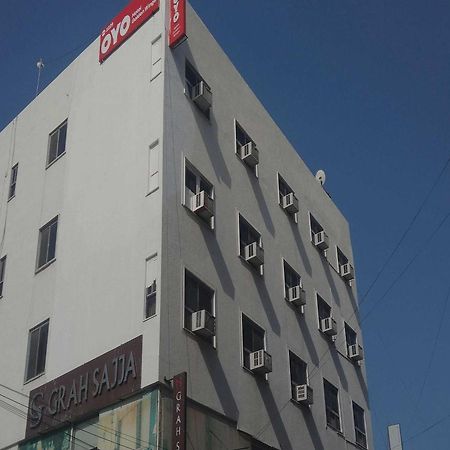 Hotel O Golden Wings Udaipur Ngoại thất bức ảnh