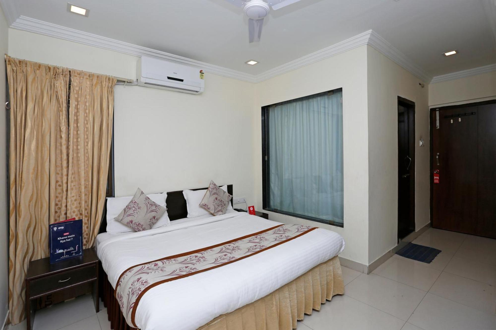 Oyo Flagship Hotel Golden Wings Udaipur Ngoại thất bức ảnh