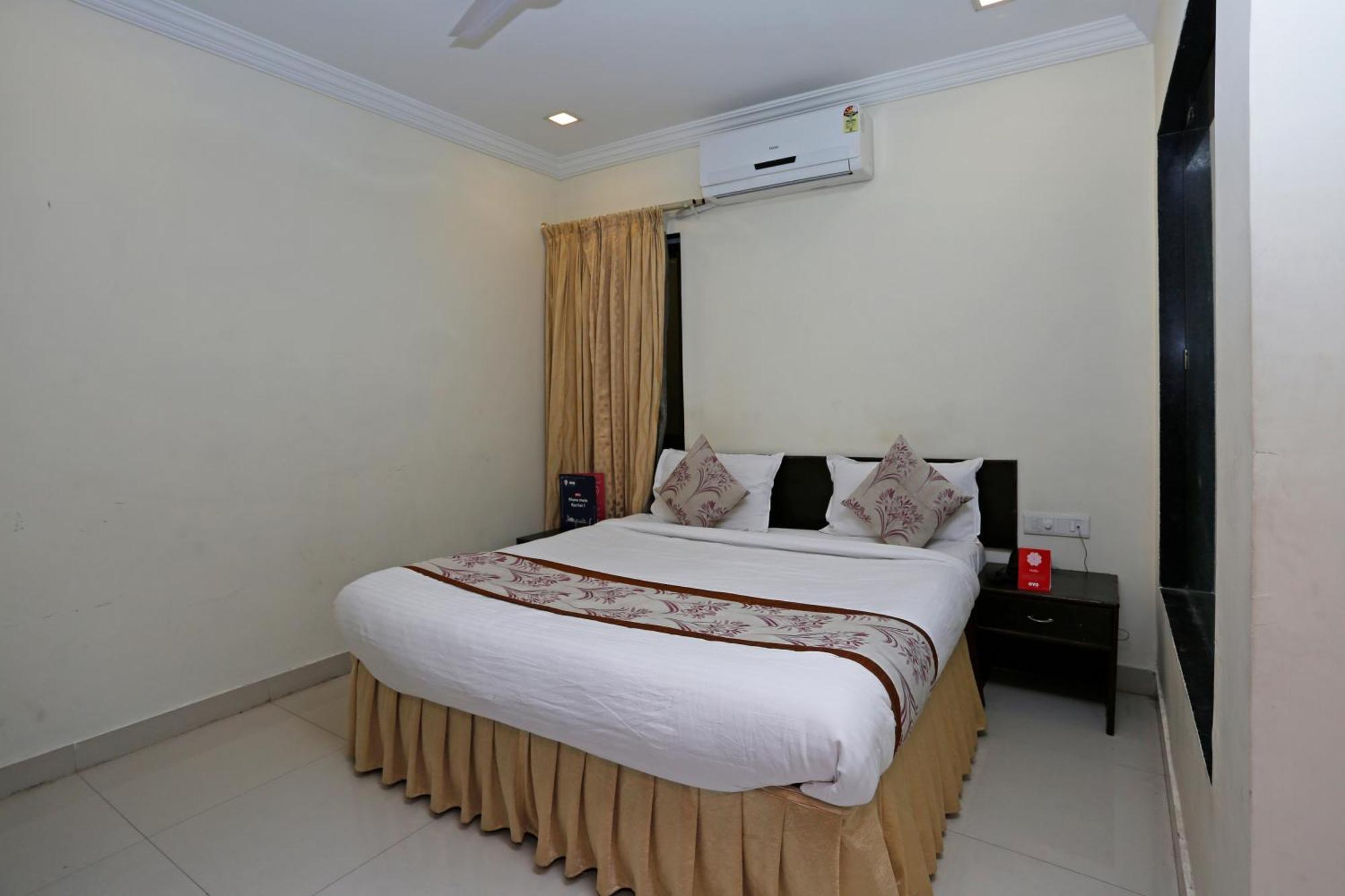 Hotel O Golden Wings Udaipur Ngoại thất bức ảnh